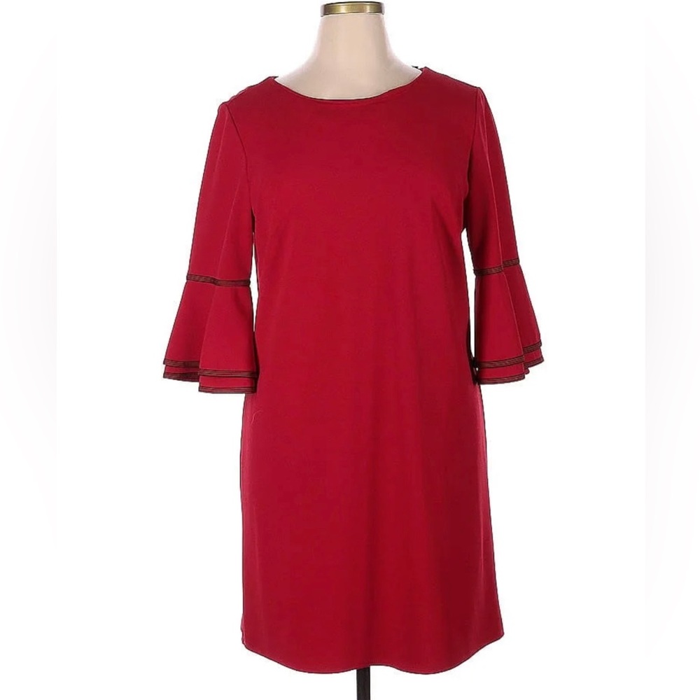 Sharagano Women’s Dress